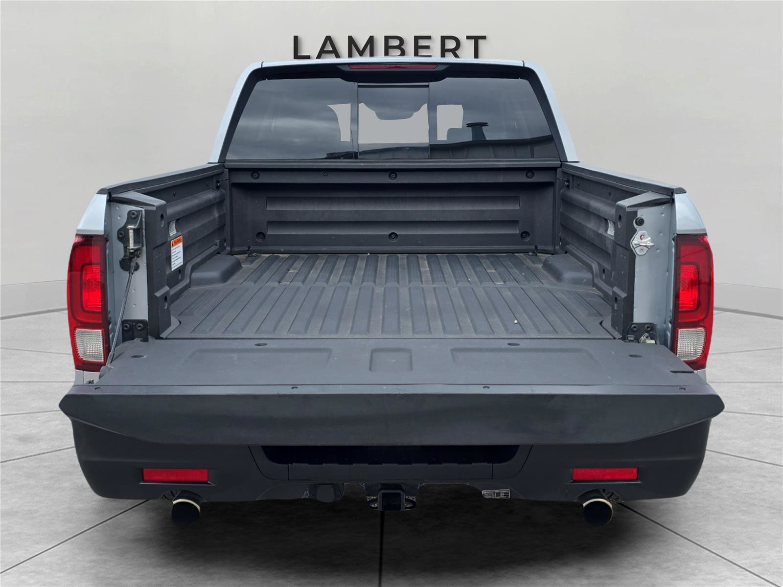 Used 2025 Honda Ridgeline RTL image 13
