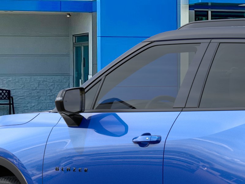 New 2026 Chevrolet Blazer LT w/ Midnight/Sport Edition FWD image 42