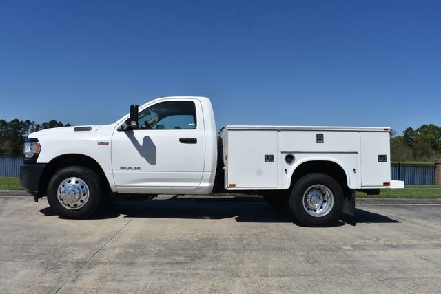Used 2019 RAM 3500 Tradesman image 4