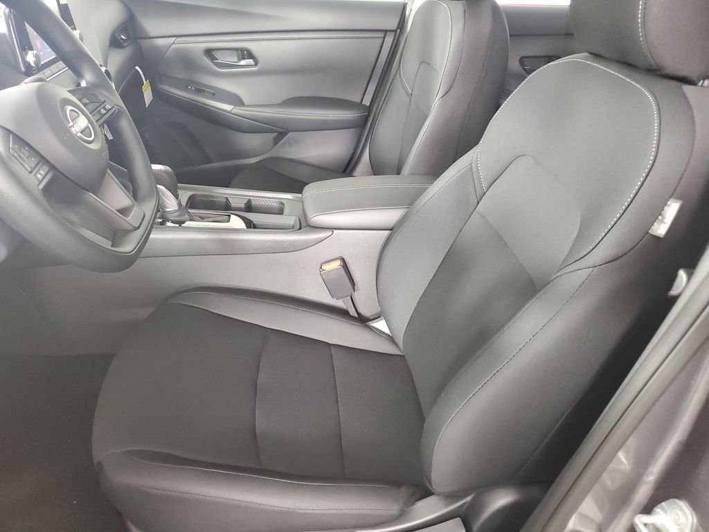 New 2025 Nissan Sentra S image 12