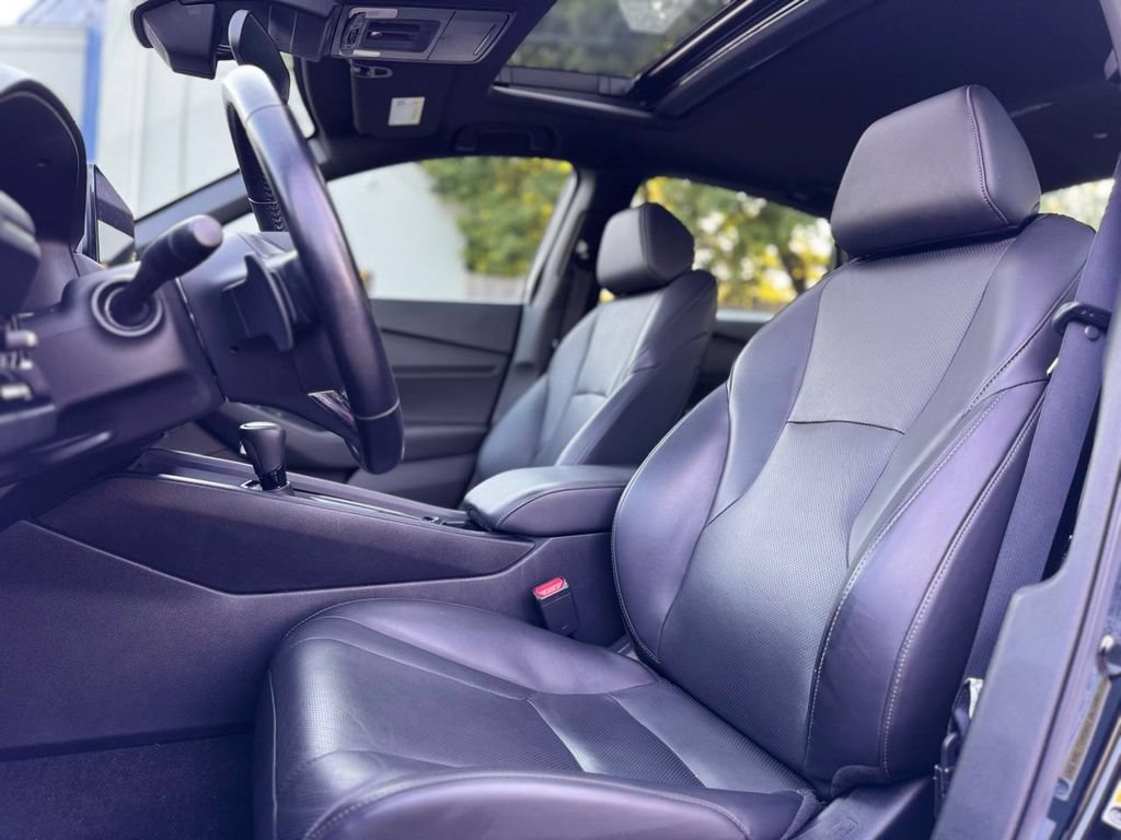 Used 2024 Honda Accord Sport image 17