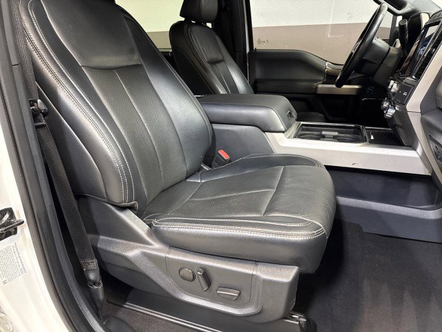 Used 2022 Ford F450 Lariat w/ Lariat Ultimate Package image 57