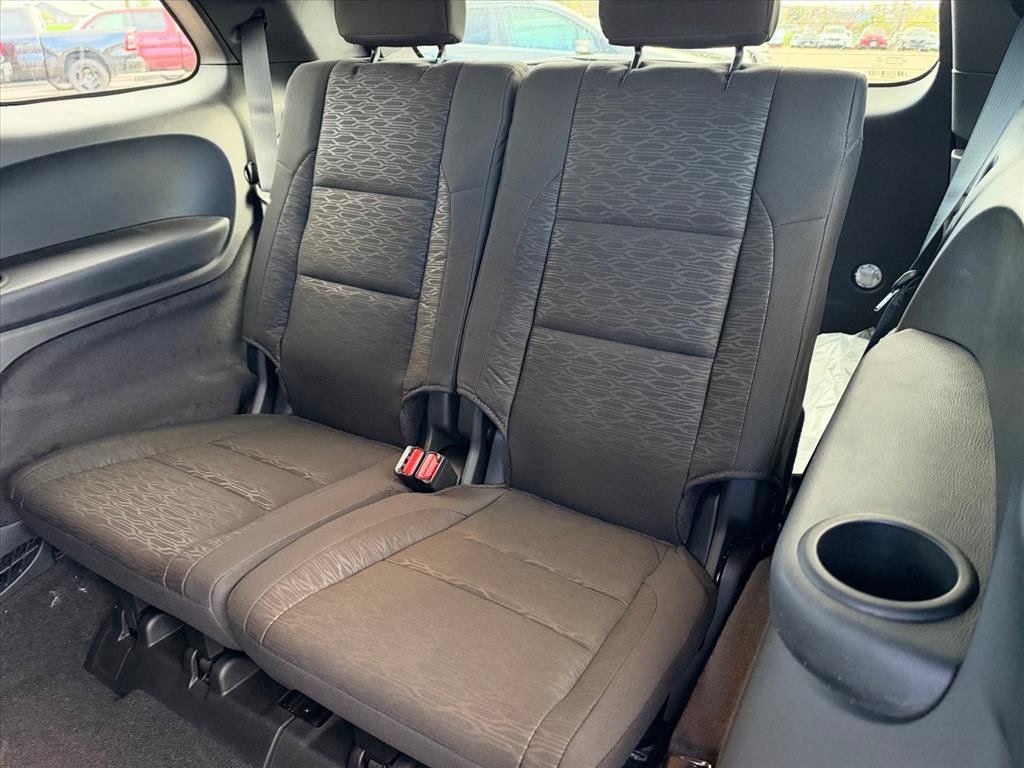 New 2027 Dodge Durango GT AWD/4WD image 10