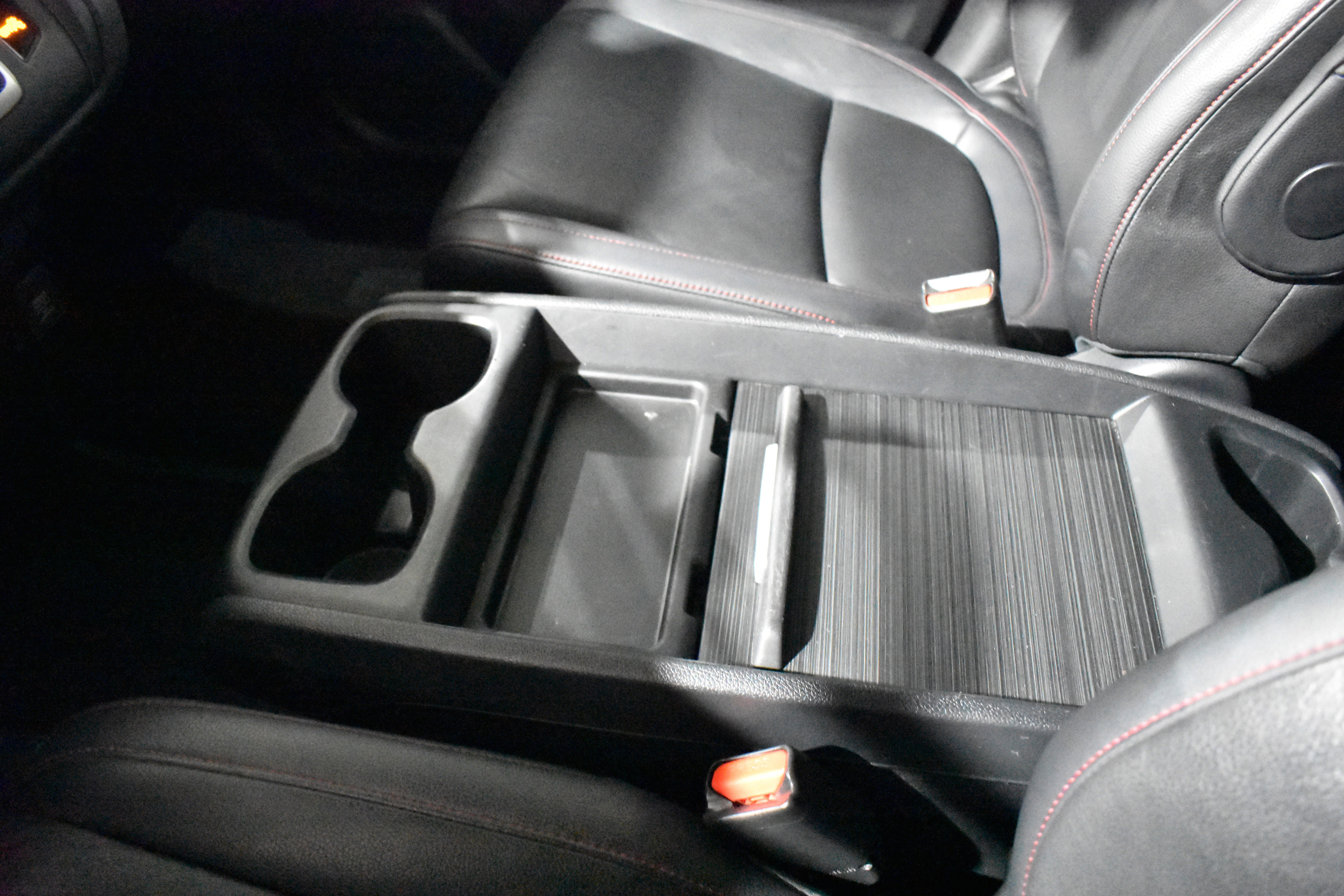 Certified 2023 Honda Odyssey Sport image 23