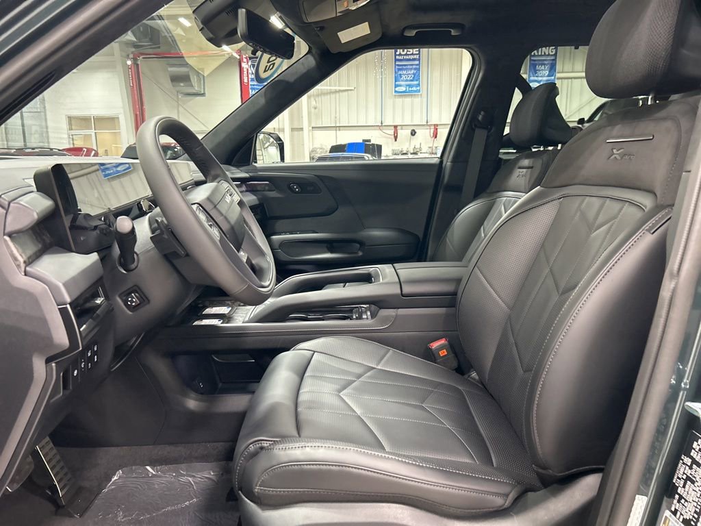 New 2027 Kia Telluride SX Prestige X-Pro AWD/4WD image 10