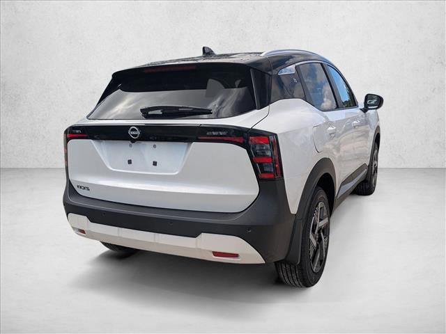 New 2026 Nissan Kicks SV video 2