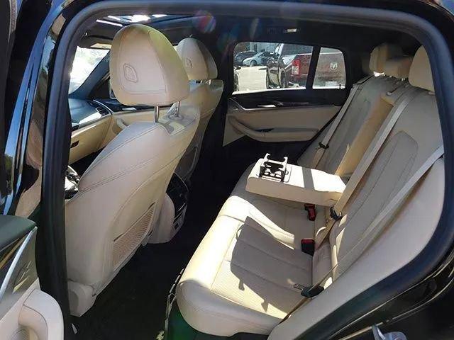 Used 2022 BMW X4 xDrive30i w/ Convenience Package image 12