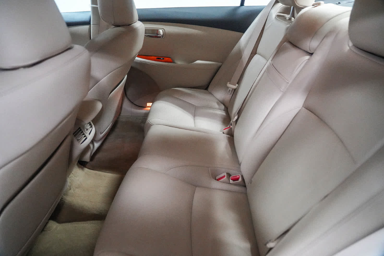 Used 2012 Lexus ES 350 FWD image 19