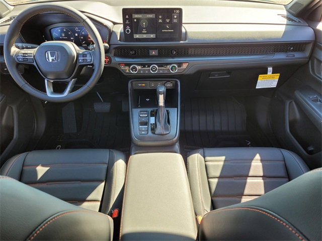 New 2026 Honda CR-V Sport-L image 11
