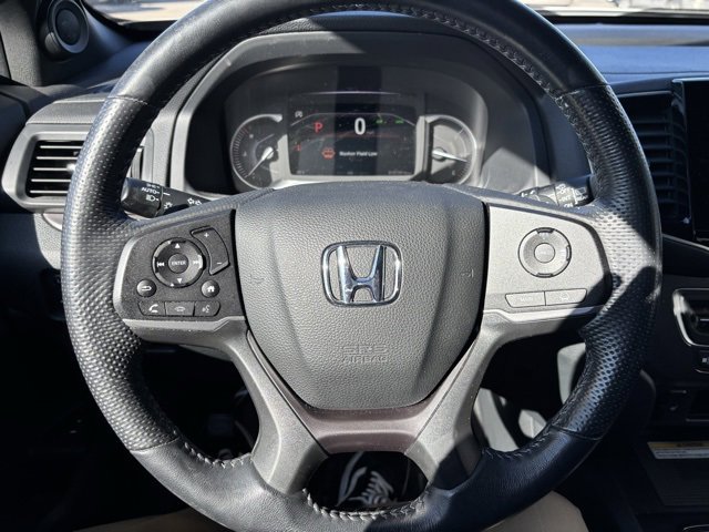 Used 2023 Honda Passport EX-L image 13