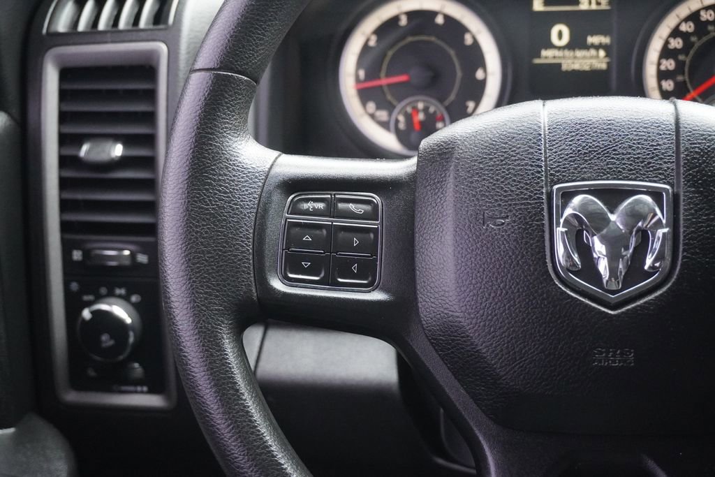 Used 2019 RAM 1500 Express w/ Express Value Package image 15