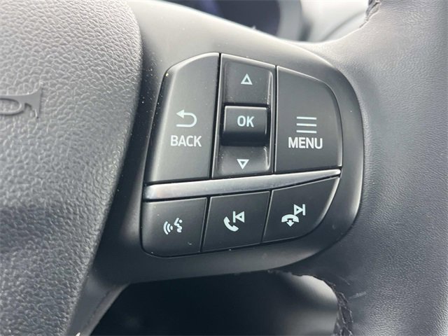 Used 2024 Ford Bronco Sport Outer Banks w/ Tech Package image 33