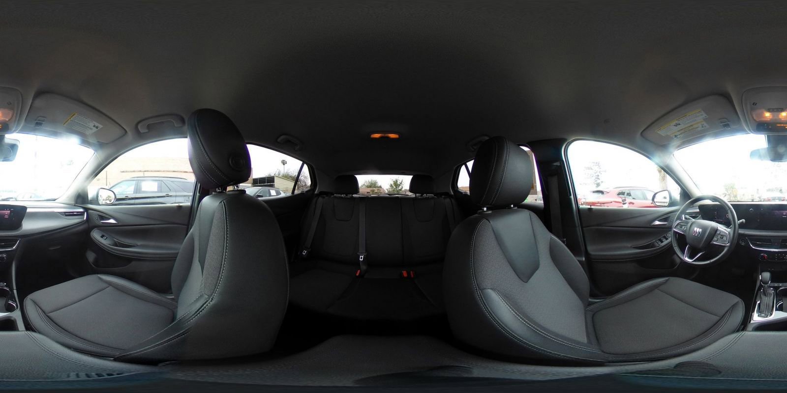 Used 2025 Buick Encore GX Preferred image 41