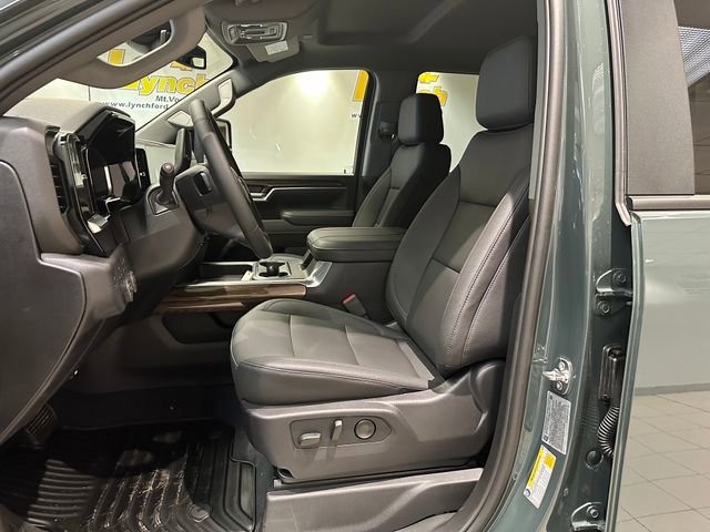 New 2026 Chevrolet Silverado 2500 LT w/ Trail Boss Package AWD/4WD image 7