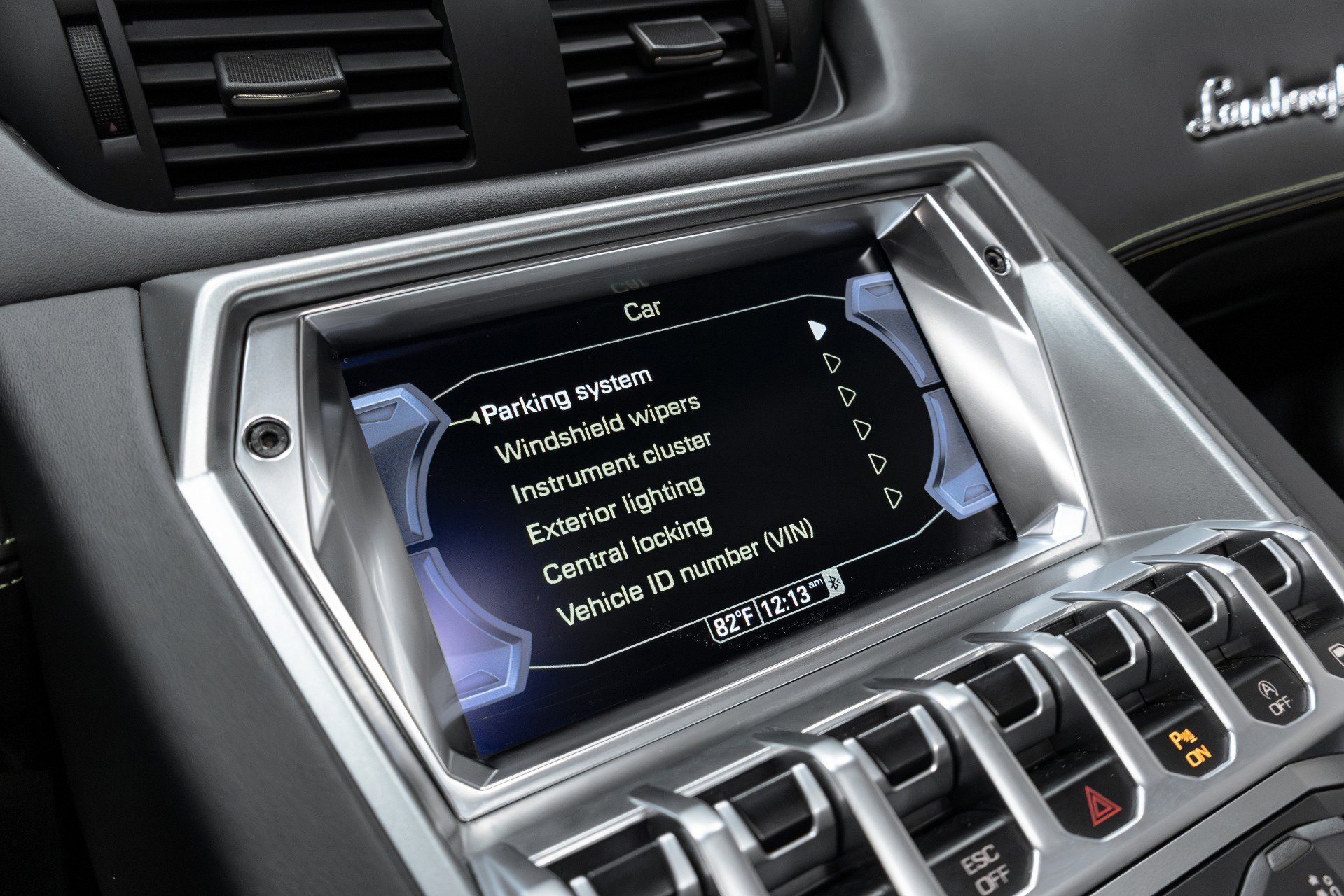 Used 2015 Lamborghini Aventador LP 700-4 image 68