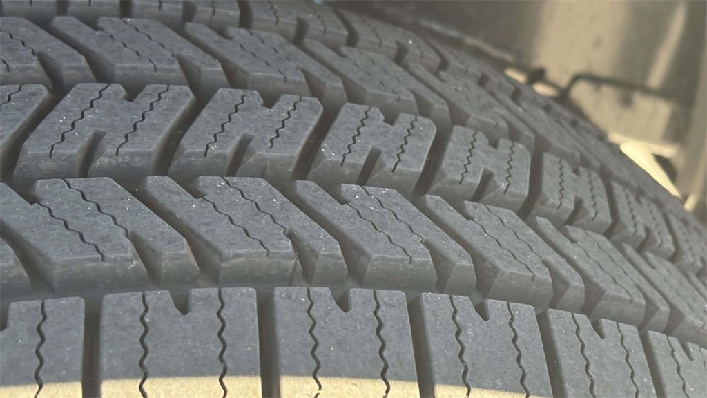 New 2026 RAM 2500 Laramie w/ Night Edition image 12