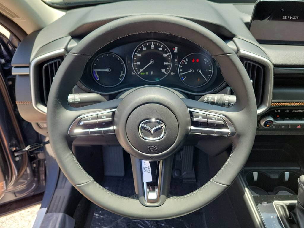 New 2026 MAZDA CX-50 AWD 2.5 Hybrid w/ Weather Package image 24