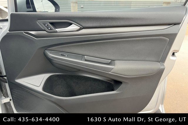 Used 2022 Volkswagen GTI SE image 23