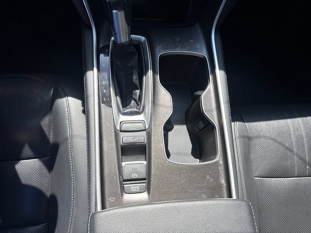 Certified 2022 Honda Accord EX-L image 24
