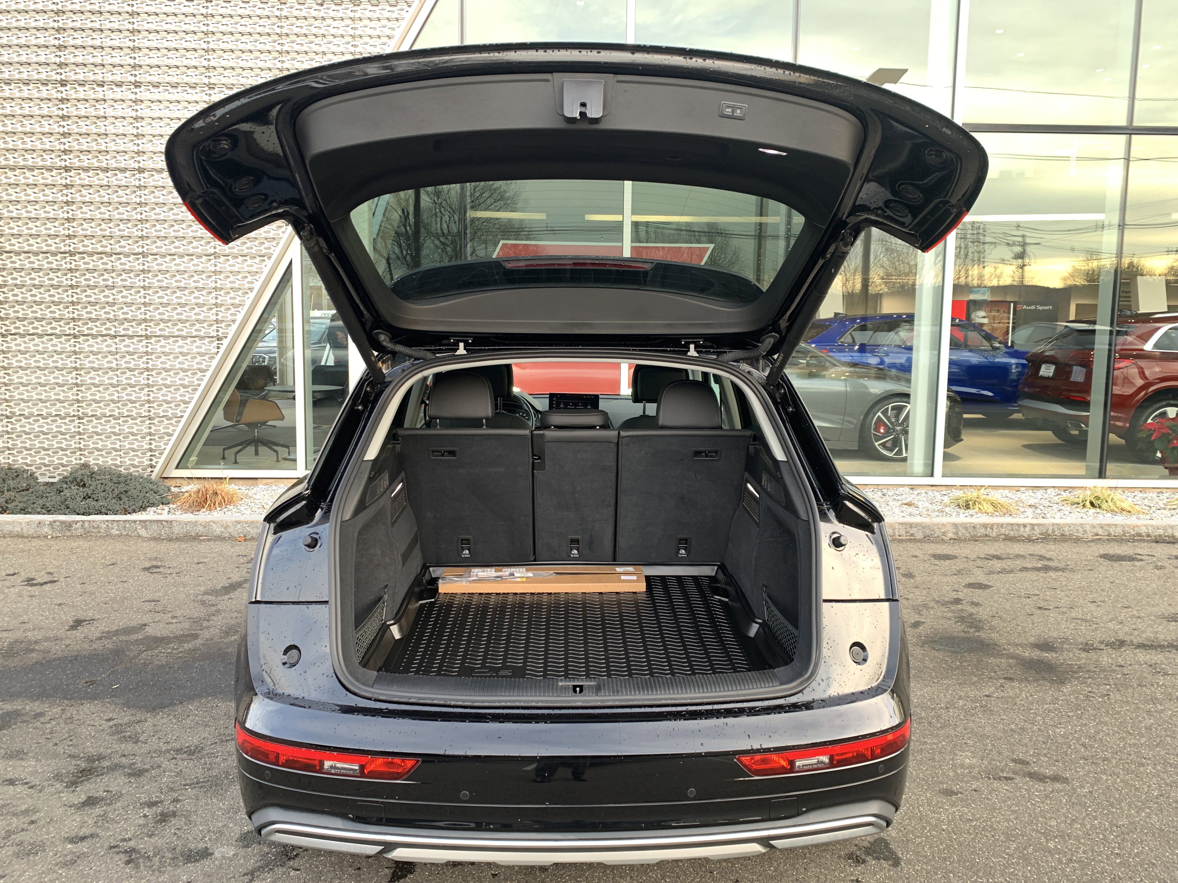 Certified 2023 Audi Q5 2.0T Premium image 27