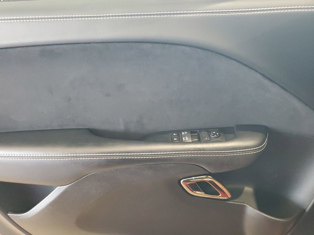 Used 2020 Dodge Challenger SRT Hellcat w/ Plus Package image 19