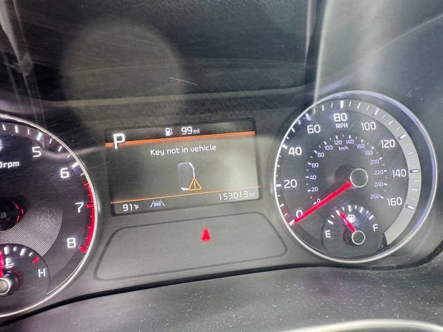 Used 2017 Ford Escape SE FWD image 14