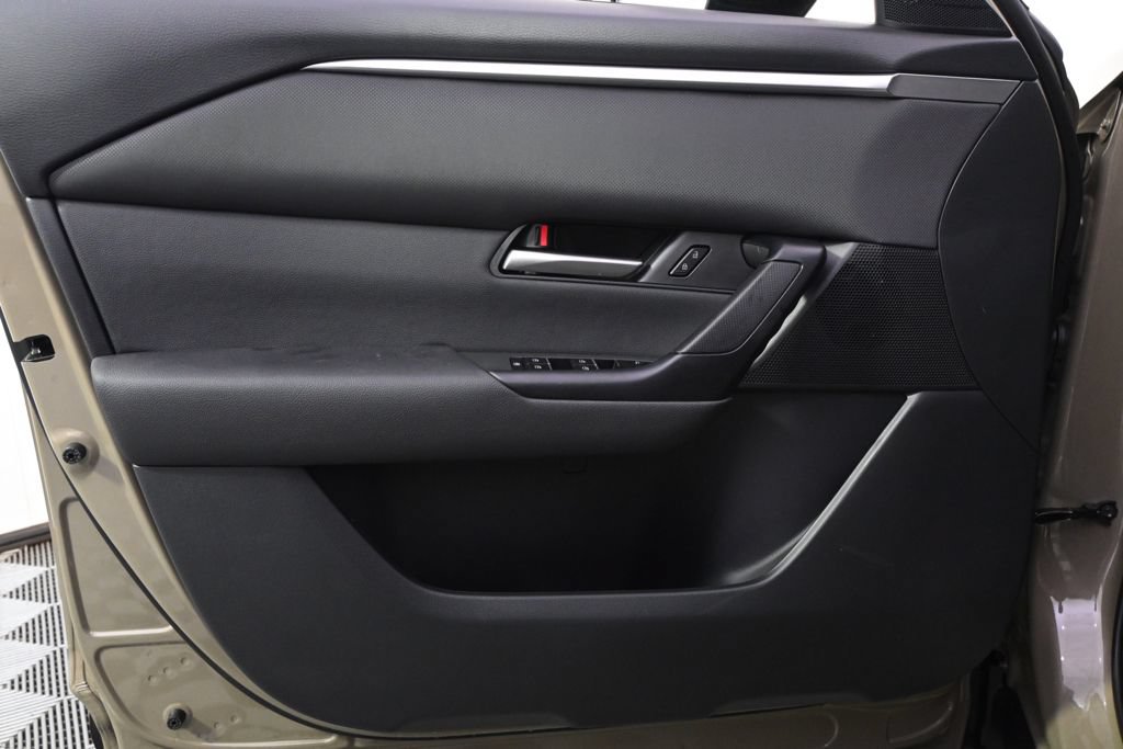 New 2026 MAZDA CX-50 Meridian Edition AWD/4WD image 22