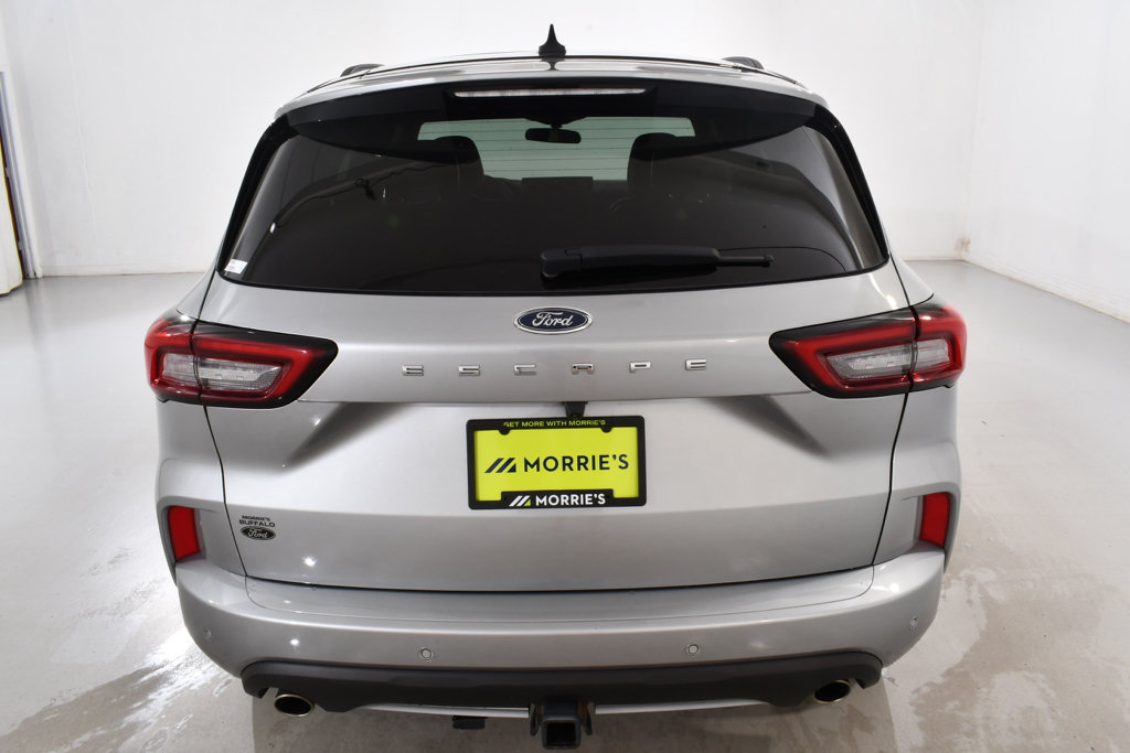 Used 2023 Ford Escape ST-Line Select w/ Tech Pack #2 AWD/4WD image 13