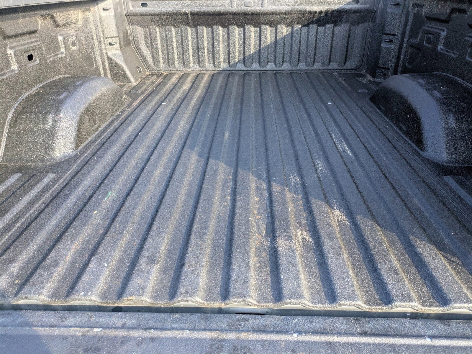 Used 2024 Chevrolet Silverado 2500 Custom w/ Custom Value Package image 14