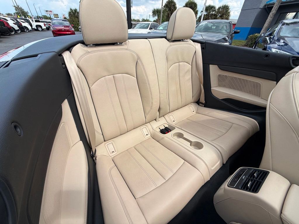 Used 2024 Audi A5 2.0T Premium Plus w/ Premium Plus image 21