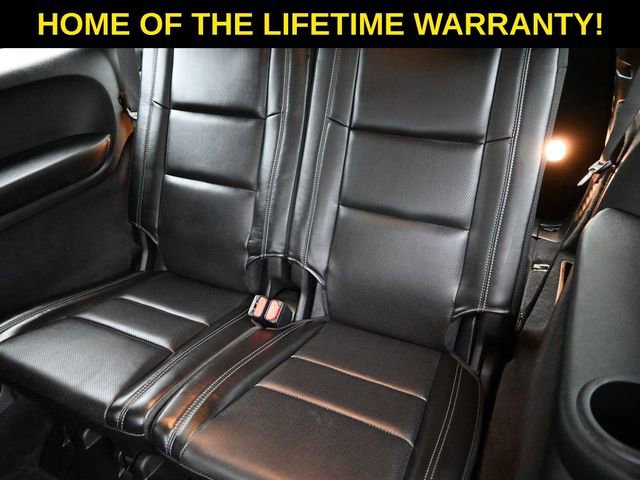 Used 2022 Dodge Durango Citadel image 35