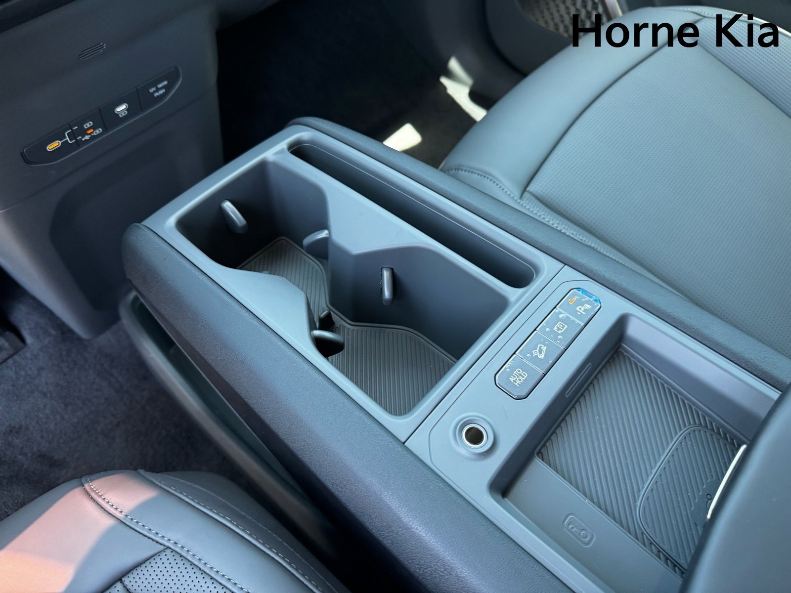 New 2026 Kia EV9 Light image 18