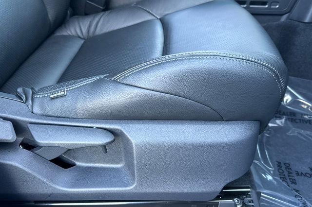 Used 2025 Toyota Tacoma SR5 image 23