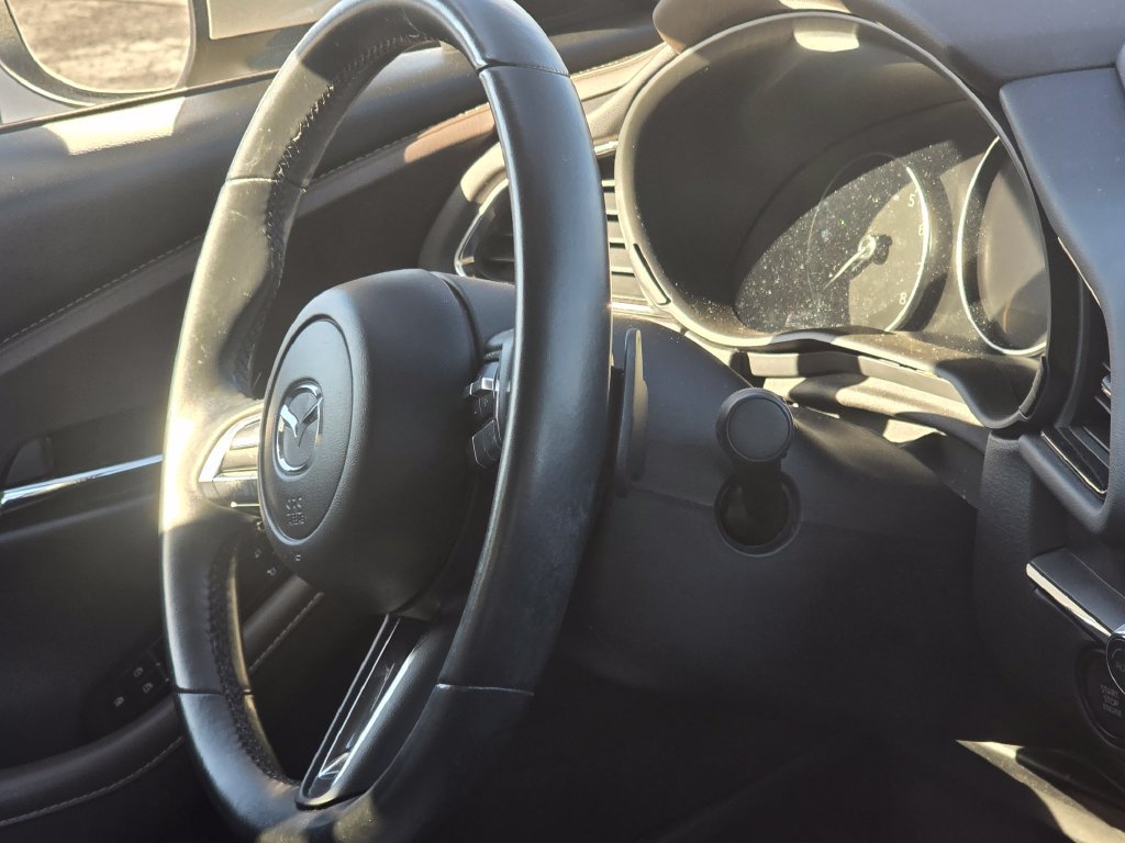 Used 2023 MAZDA CX-30 AWD 2.5 S w/ Premium Package image 18