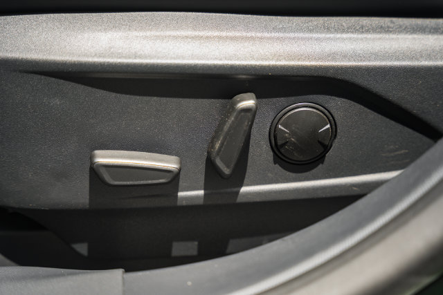 New 2026 Ford Mustang Mach-E Select AWD/4WD image 40