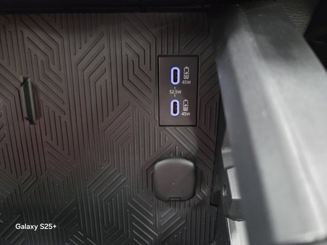 New 2025 Toyota Tacoma TRD Off-Road image 71