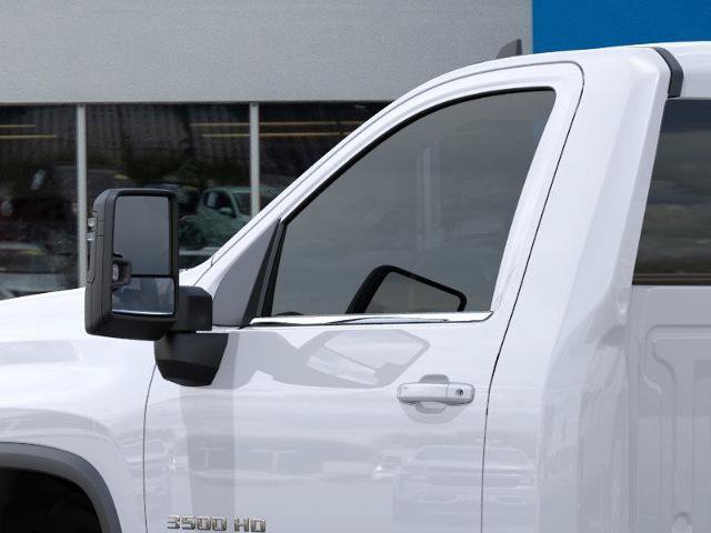New 2025 Chevrolet Silverado 3500 W/T w/ WT Convenience Package AWD/4WD image 36