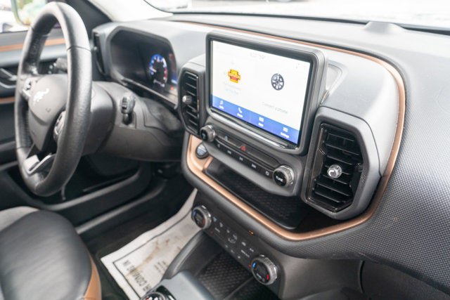 Used 2021 Ford Bronco Sport Outer Banks AWD/4WD image 40