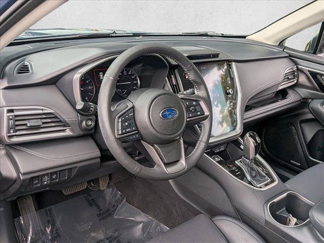 Used 2024 Subaru Outback Limited AWD/4WD image 10