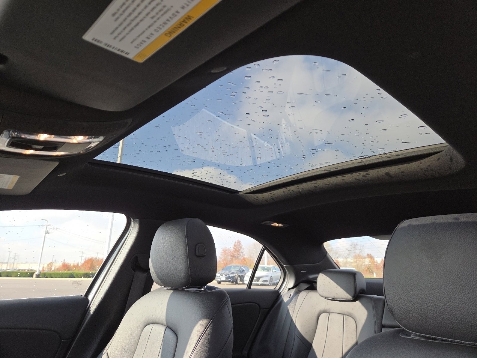 Used 2019 Mercedes-Benz A 220 4MATIC image 4