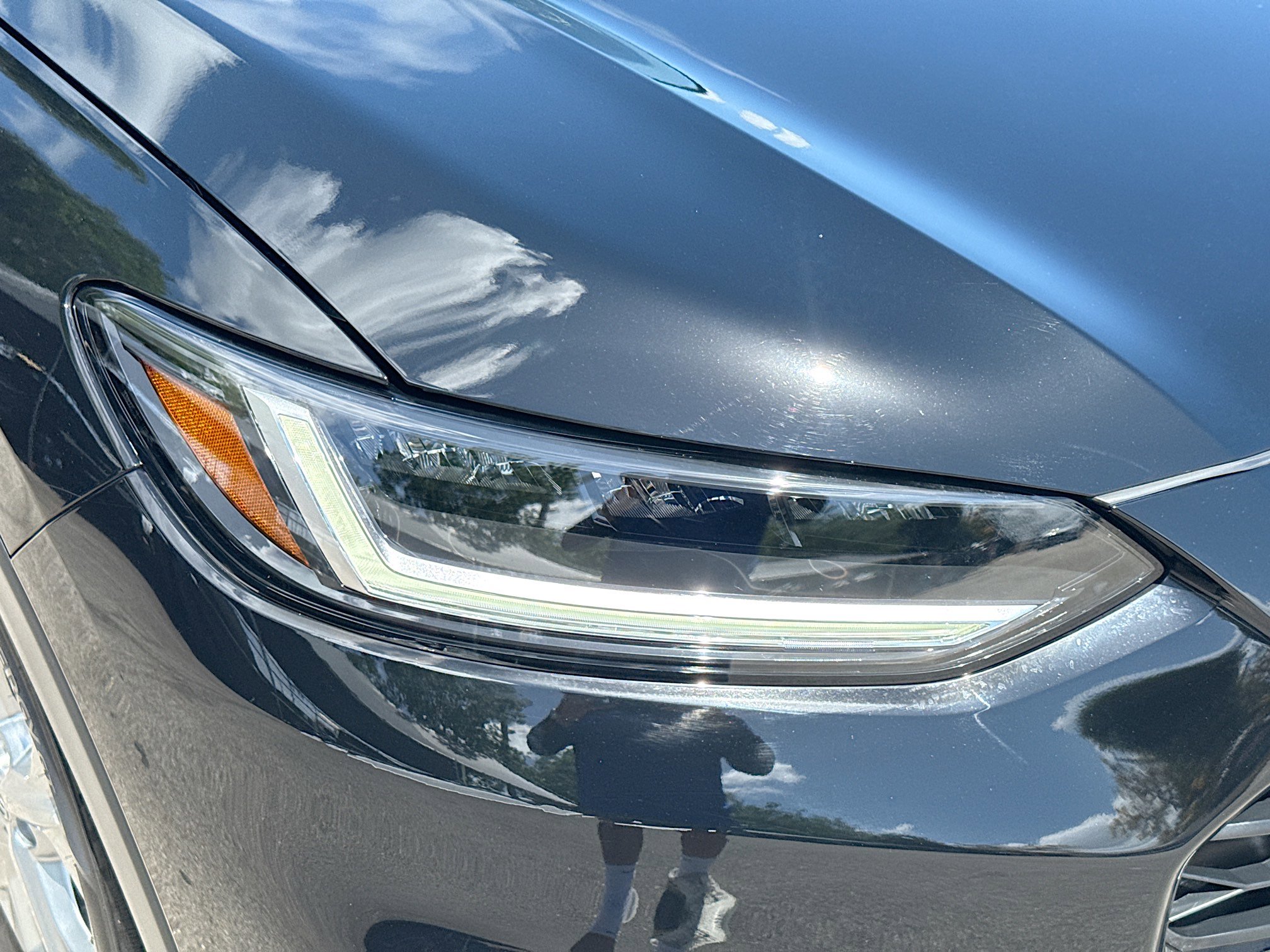 Certified 2024 Honda HR-V LX image 33