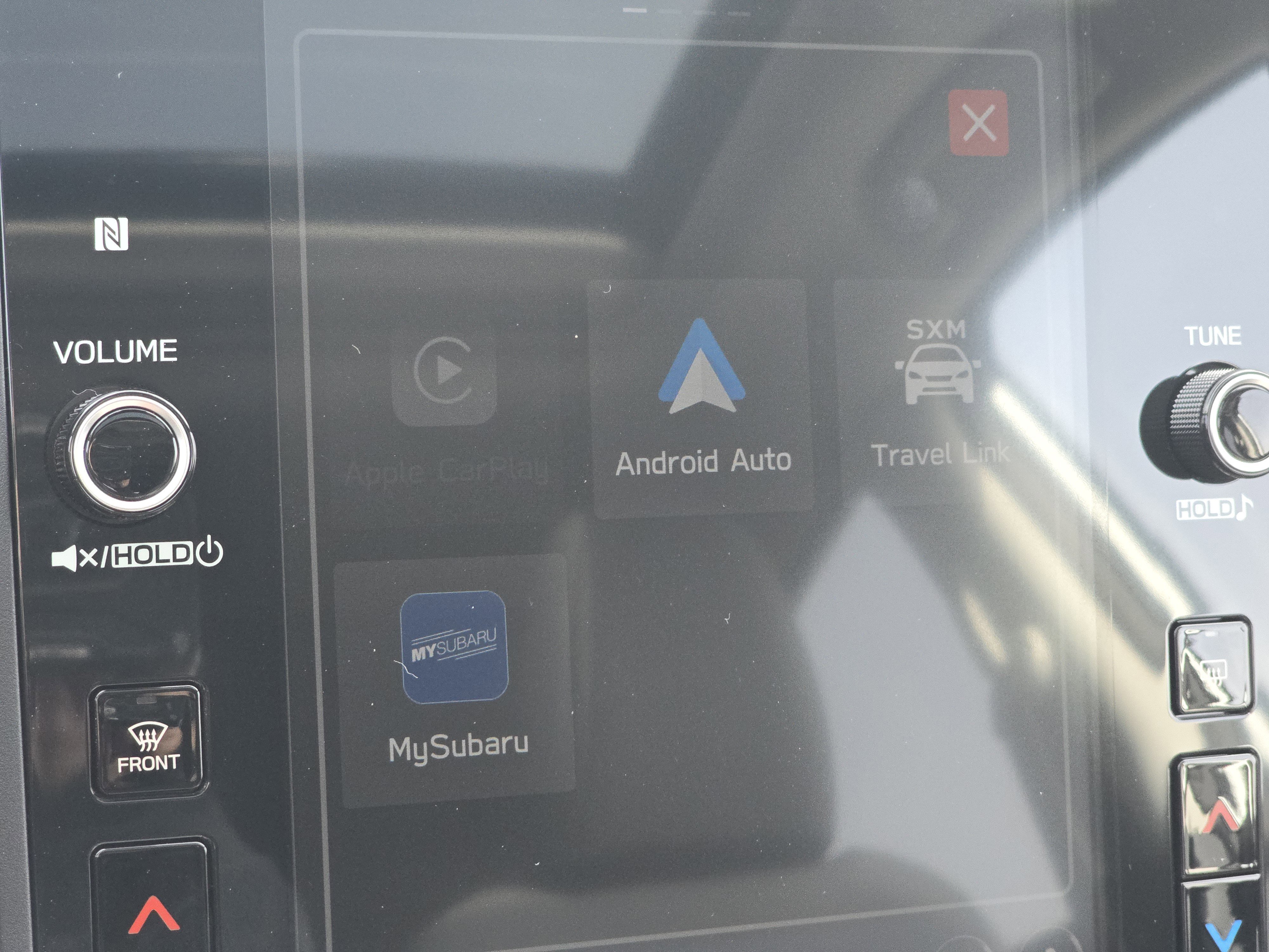 New 2026 Subaru Crosstrek 2.0i Premium image 10