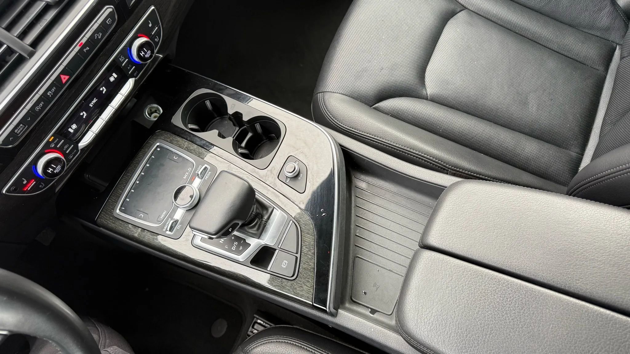 Used 2019 Audi Q7 3.0T Premium Plus w/ Premium Plus Package image 22