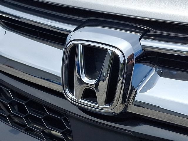 Used 2018 Honda CR-V EX image 31