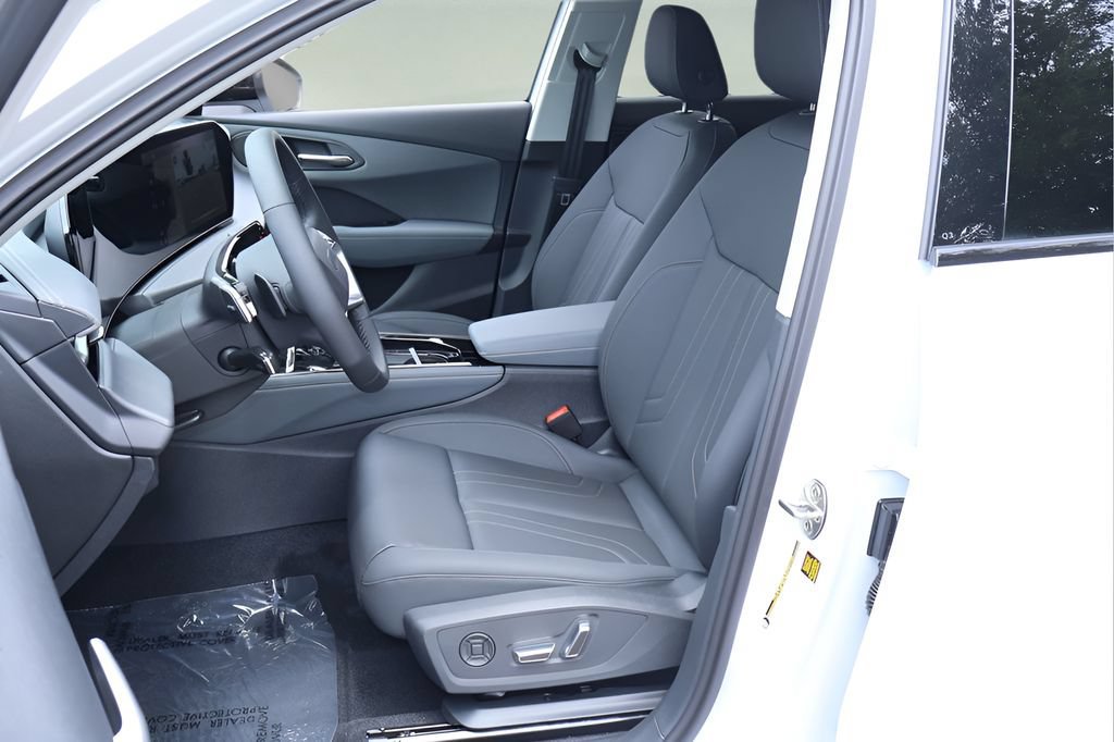 New 2026 Audi Q3 quattro 2.0T AWD/4WD image 11