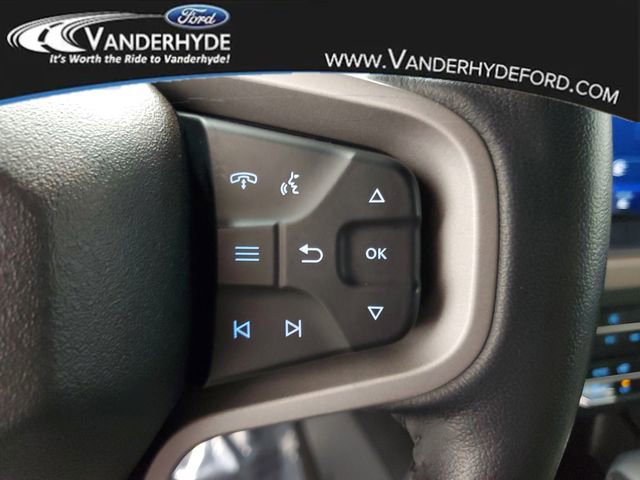 Used 2024 Ford Bronco Wildtrak image 19