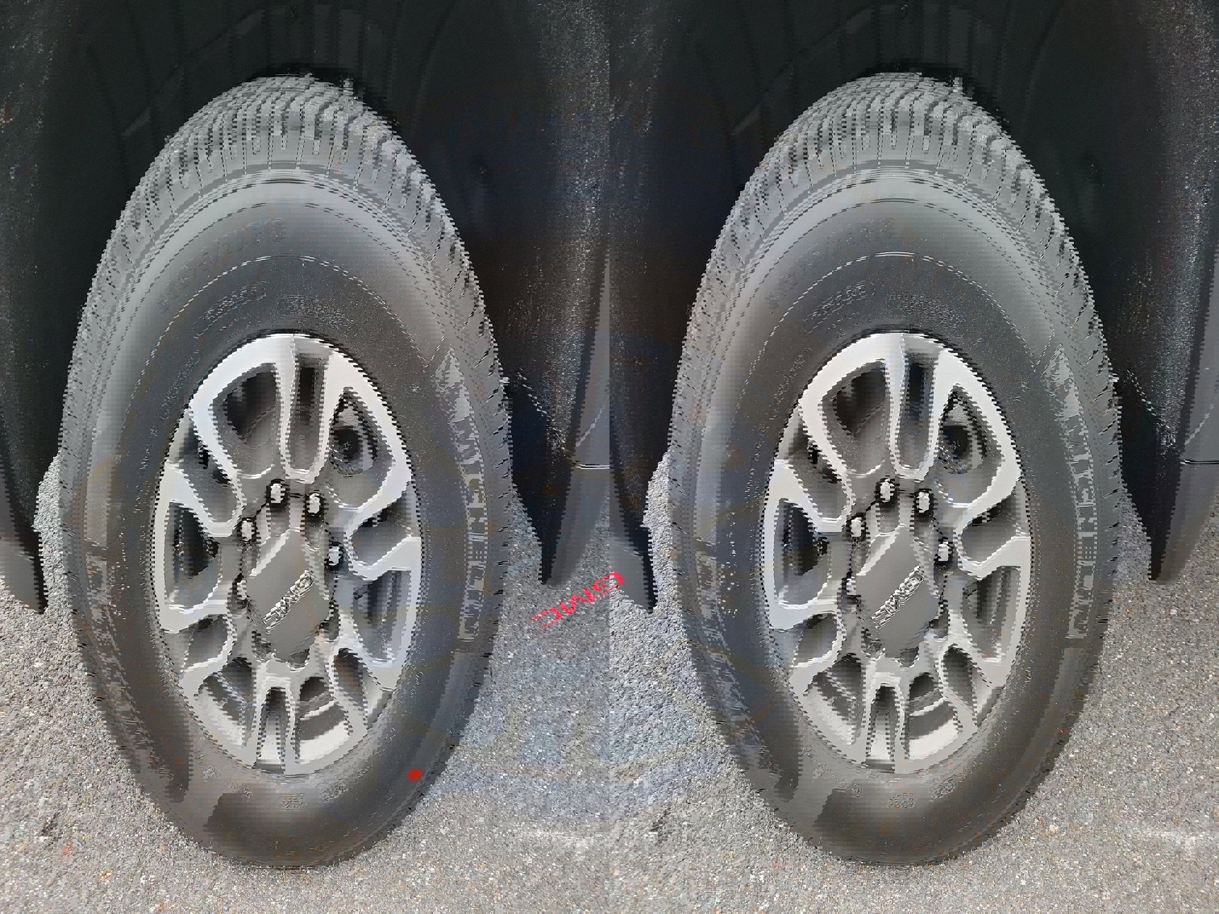 New 2026 GMC Sierra 3500 SLE image 11