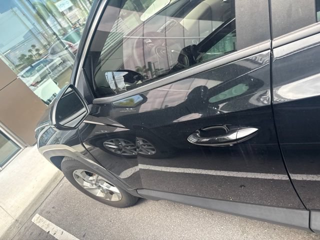 Used 2024 Hyundai Tucson SE FWD image 9