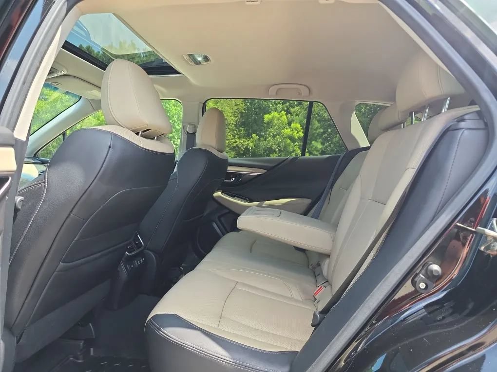Used 2020 Subaru Outback Limited w/ Popular Package #2 AWD/4WD image 43