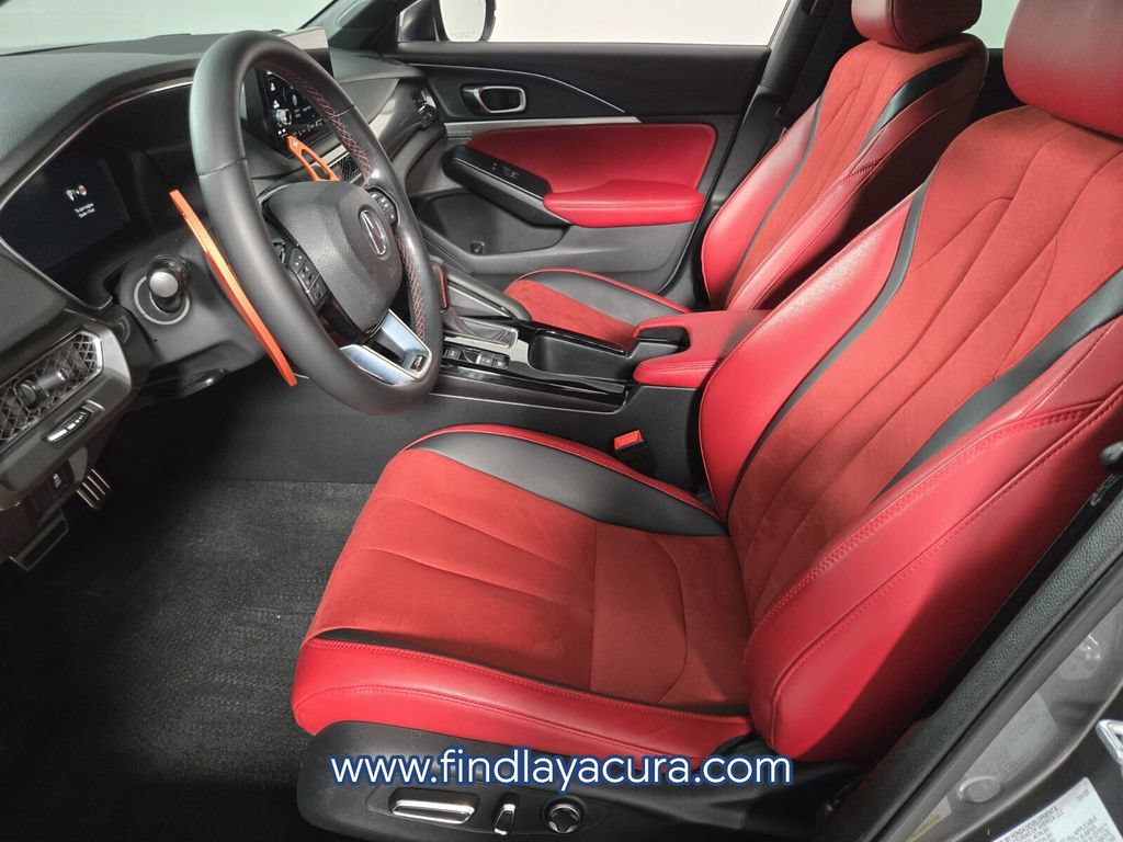 Used 2023 Acura Integra A-Spec FWD image 13